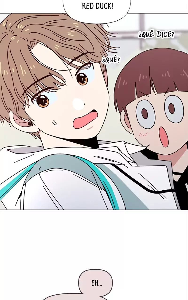 Read Seasons of Blossom (ES) Manga Online