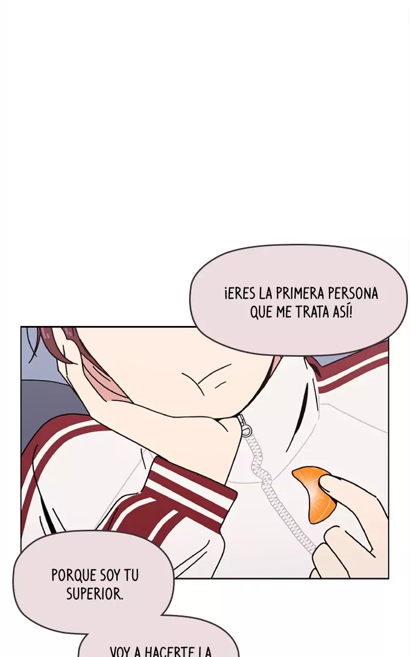 Read Seasons of Blossom (ES) Manga Online