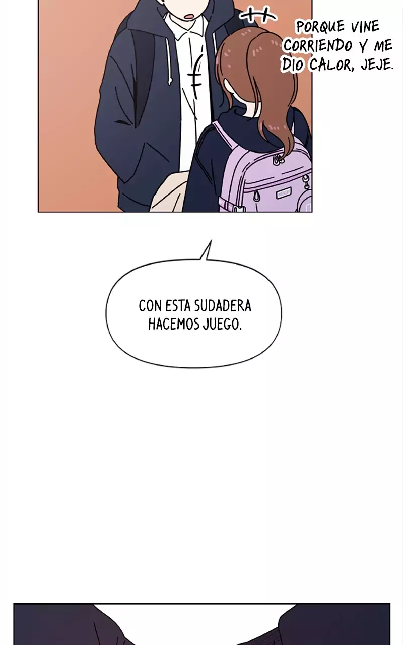 Read Seasons of Blossom (ES) Manga Online