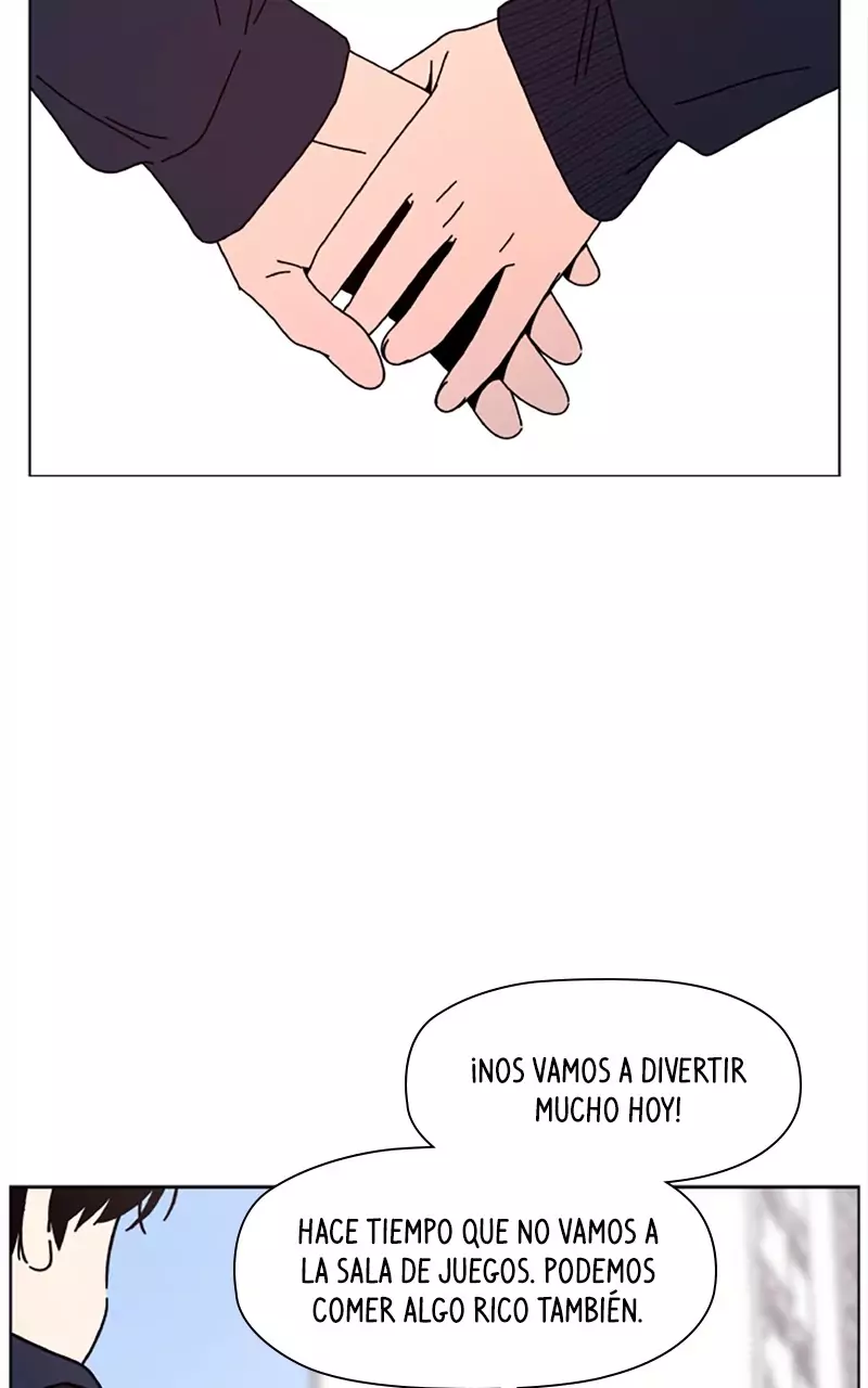 Read Seasons of Blossom (ES) Manga Online