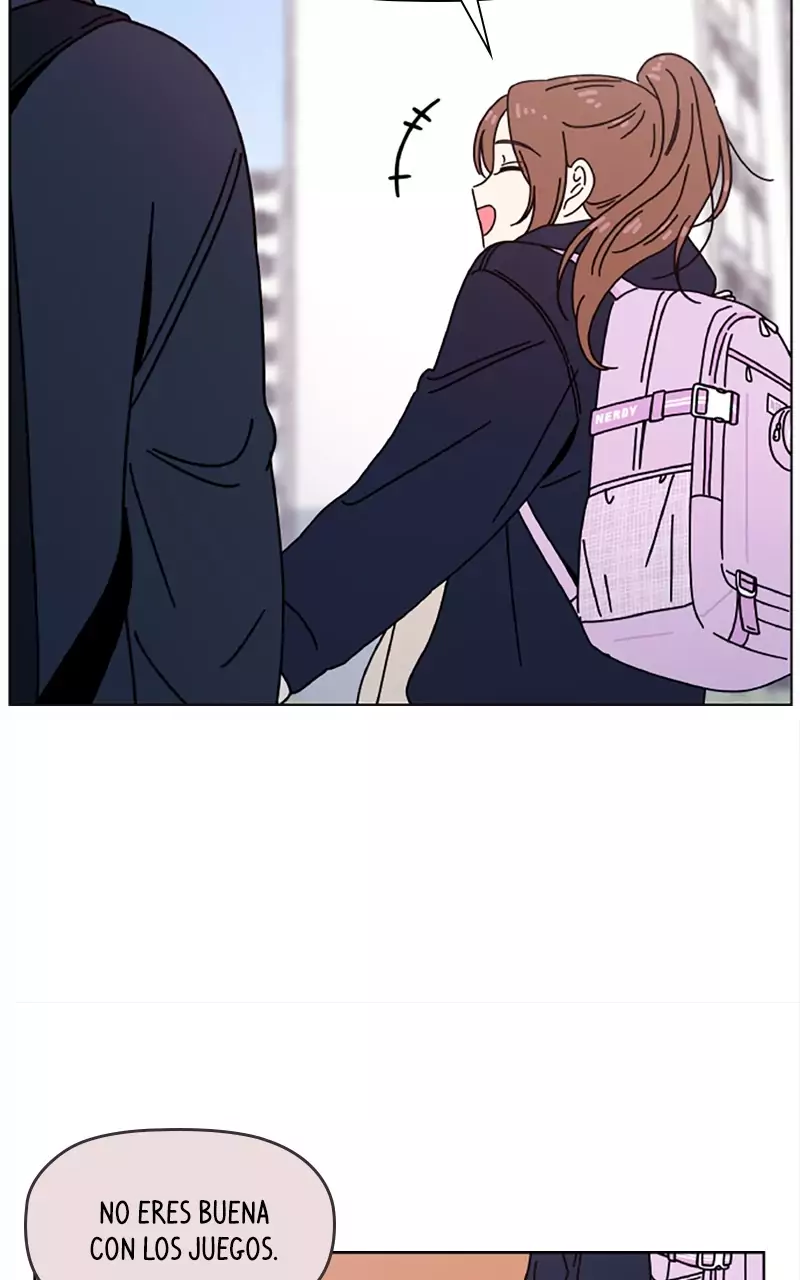 Read Seasons of Blossom (ES) Manga Online