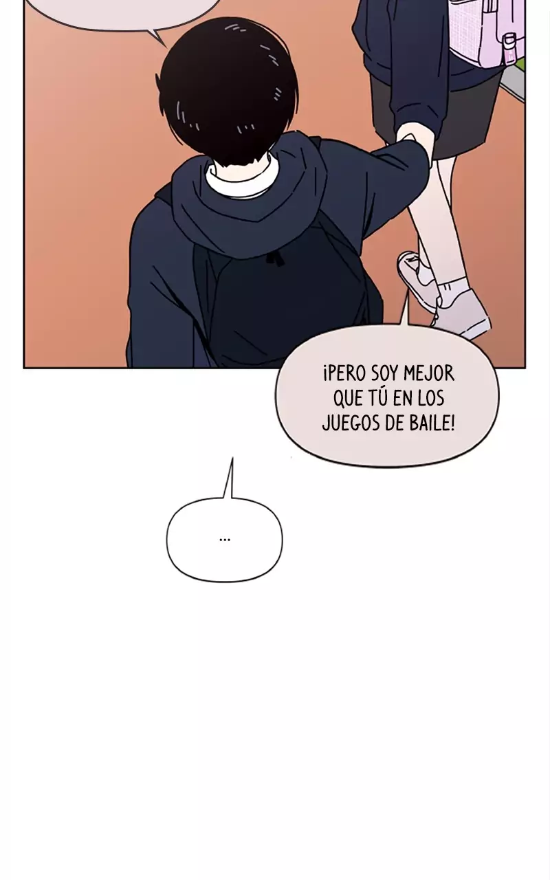 Read Seasons of Blossom (ES) Manga Online