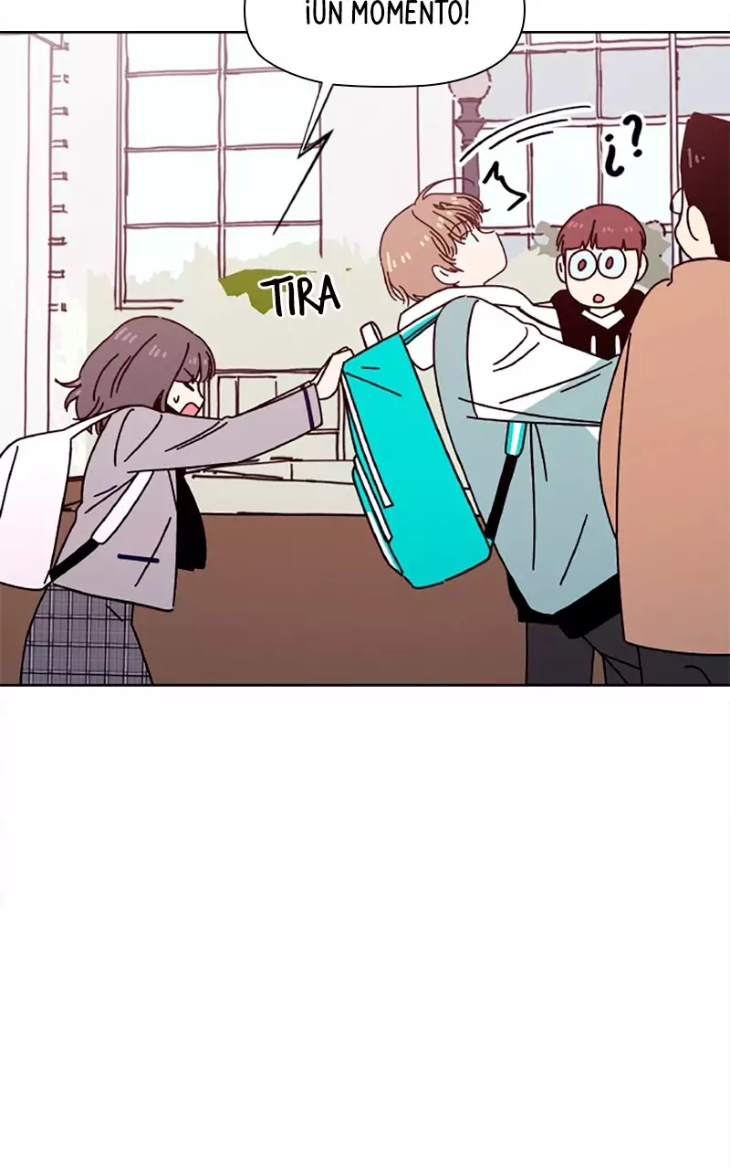 Read Seasons of Blossom (ES) Manga Online