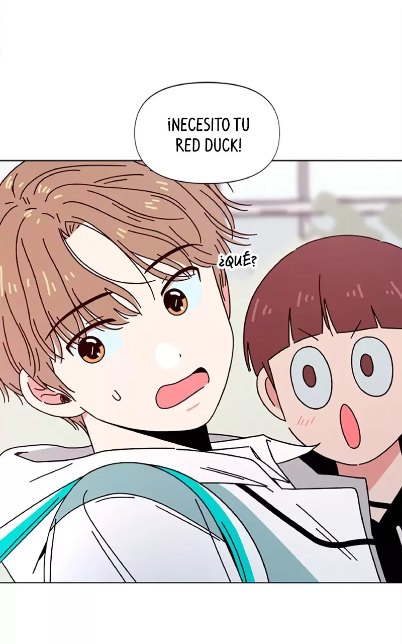 Read Seasons of Blossom (ES) Manga Online