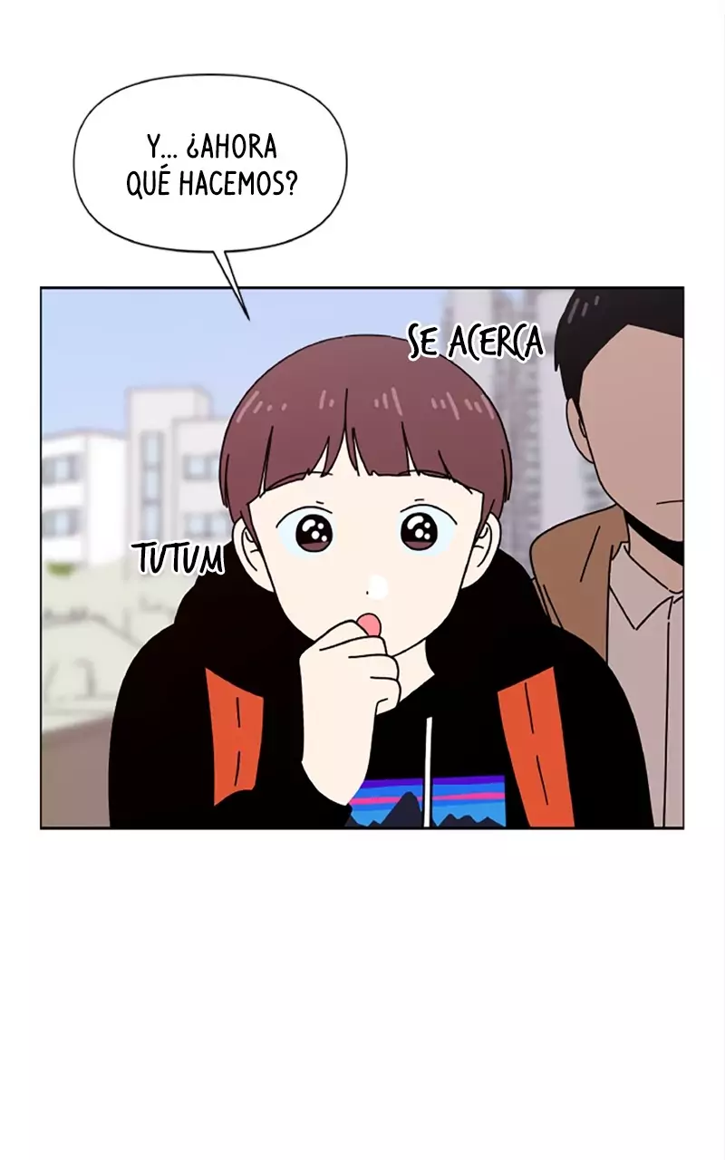 Read Seasons of Blossom (ES) Manga Online