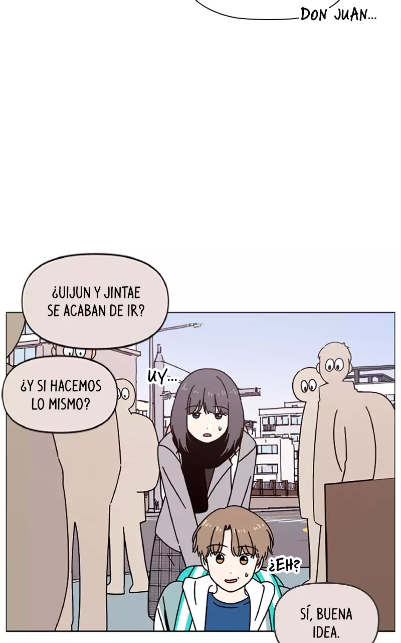 Read Seasons of Blossom (ES) Manga Online