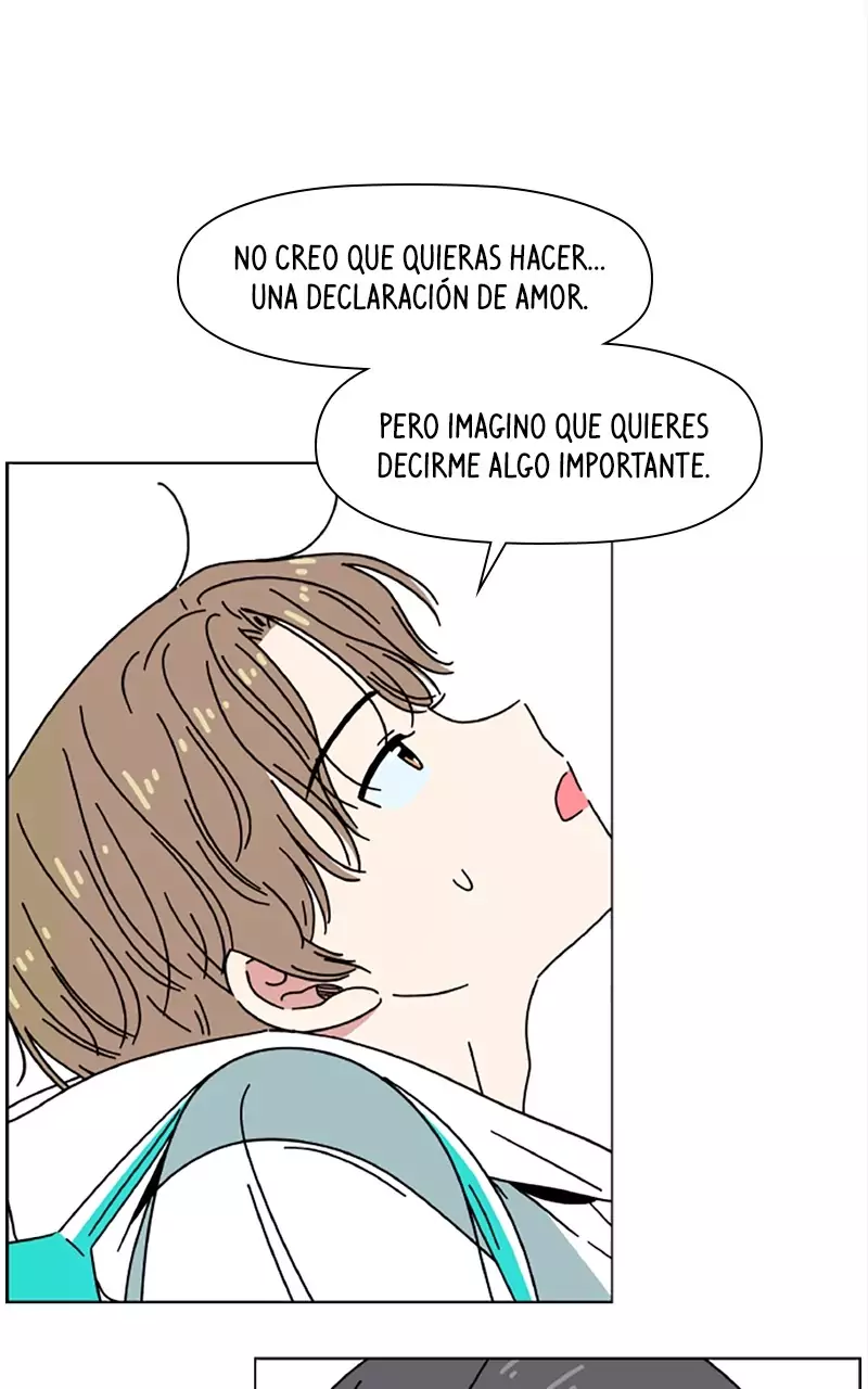 Read Seasons of Blossom (ES) Manga Online