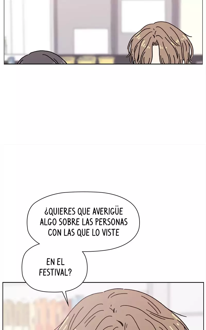 Read Seasons of Blossom (ES) Manga Online