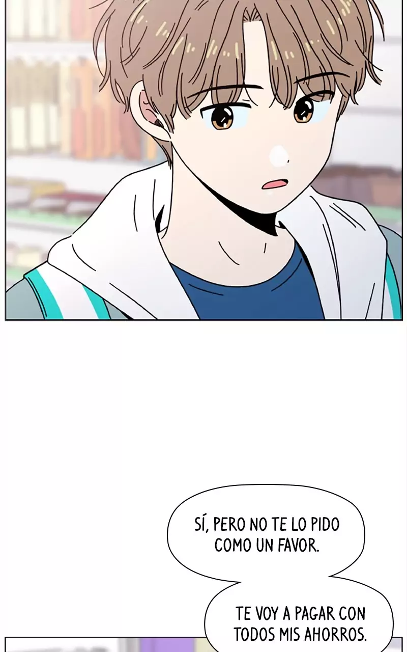 Read Seasons of Blossom (ES) Manga Online