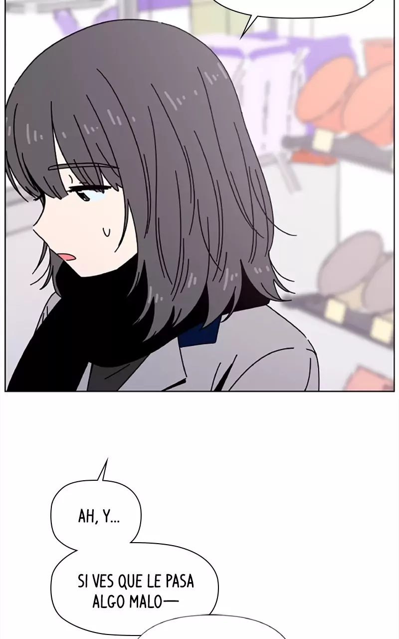 Read Seasons of Blossom (ES) Manga Online