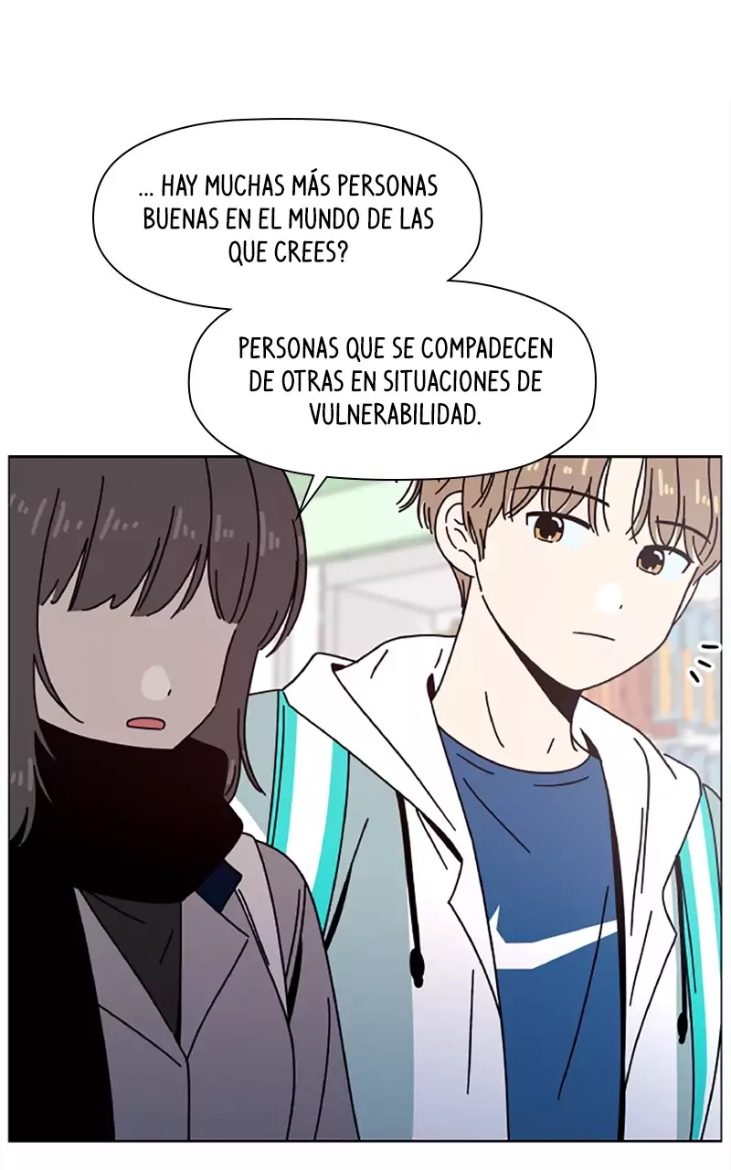 Read Seasons of Blossom (ES) Manga Online