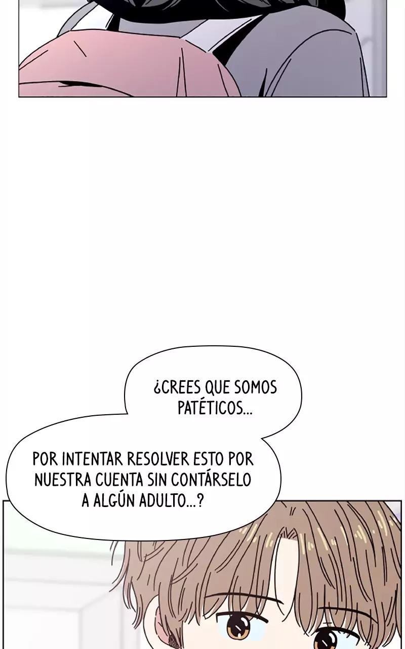 Read Seasons of Blossom (ES) Manga Online