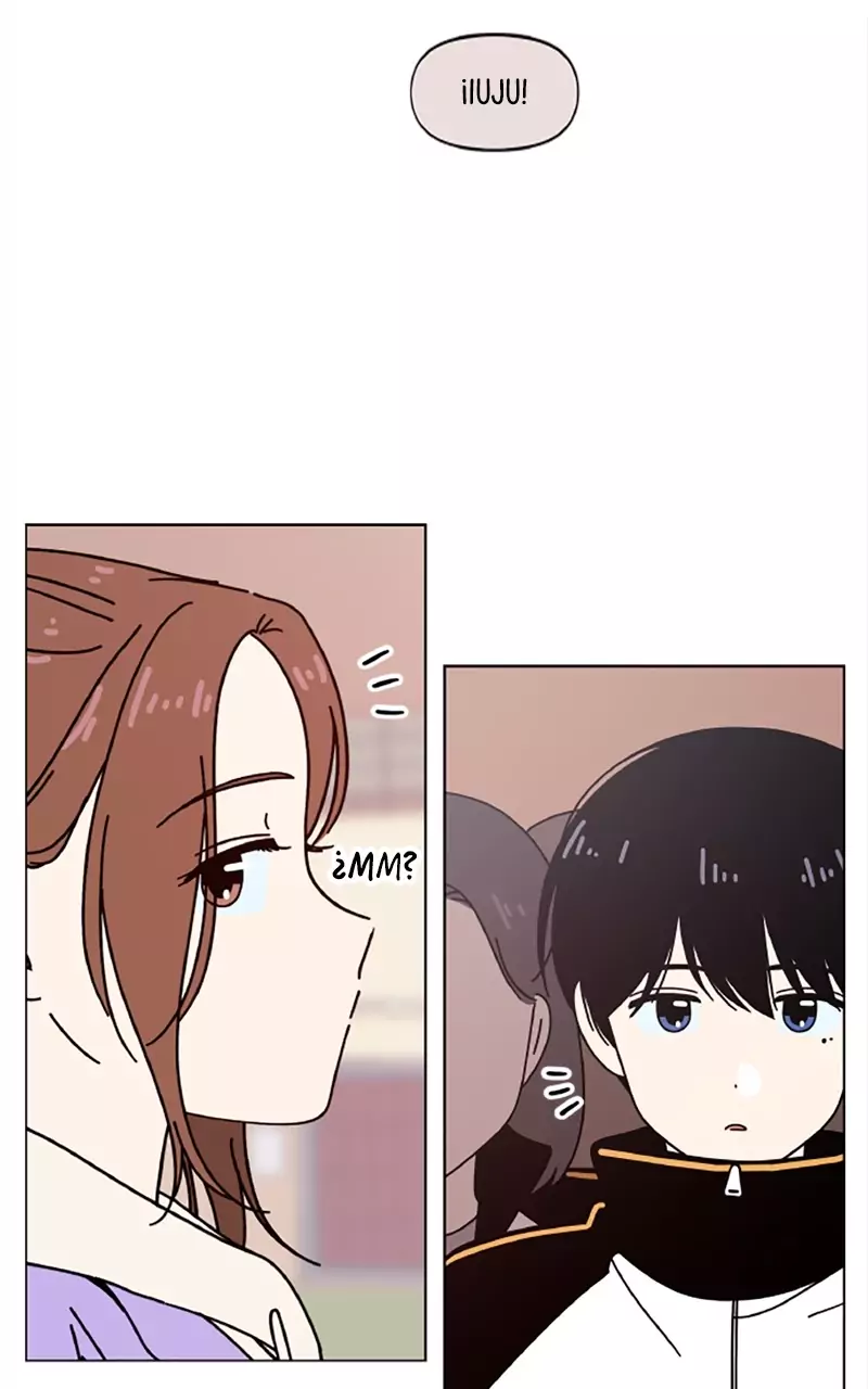 Read Seasons of Blossom (ES) Manga Online
