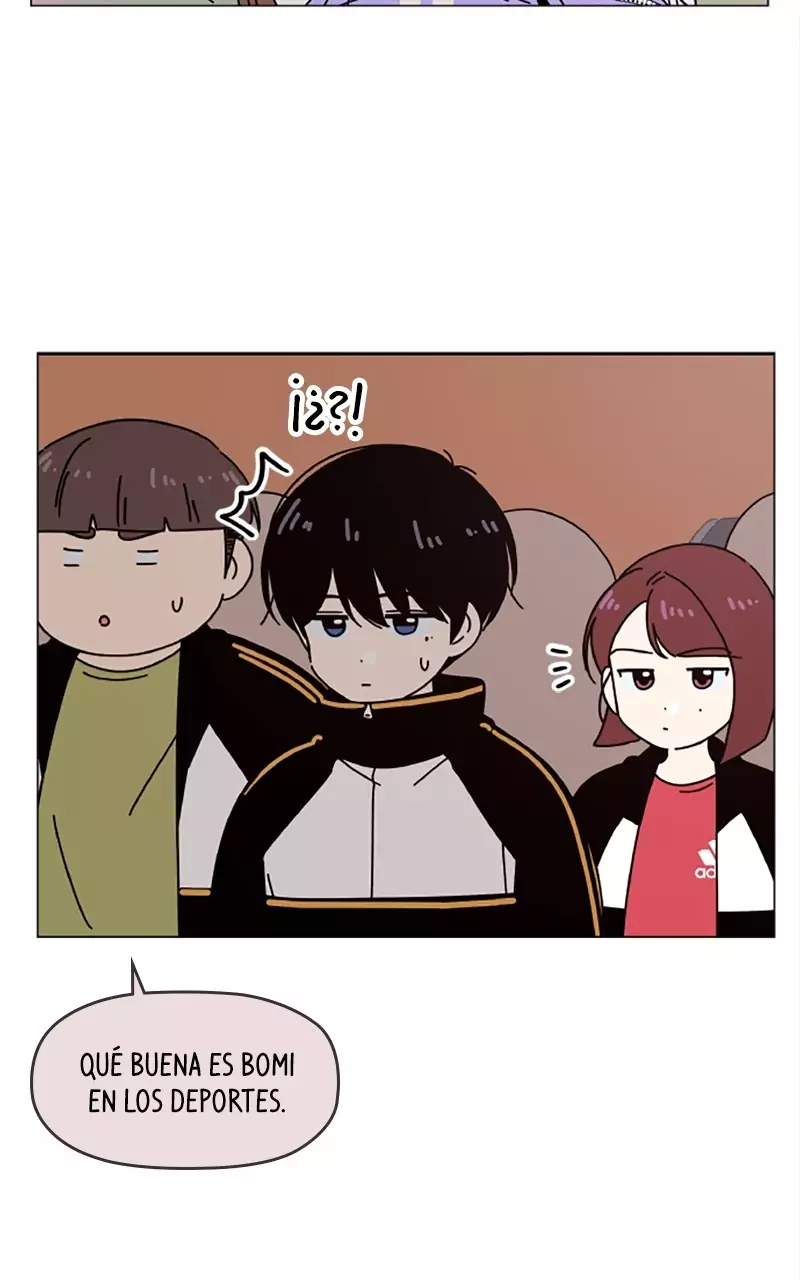 Read Seasons of Blossom (ES) Manga Online