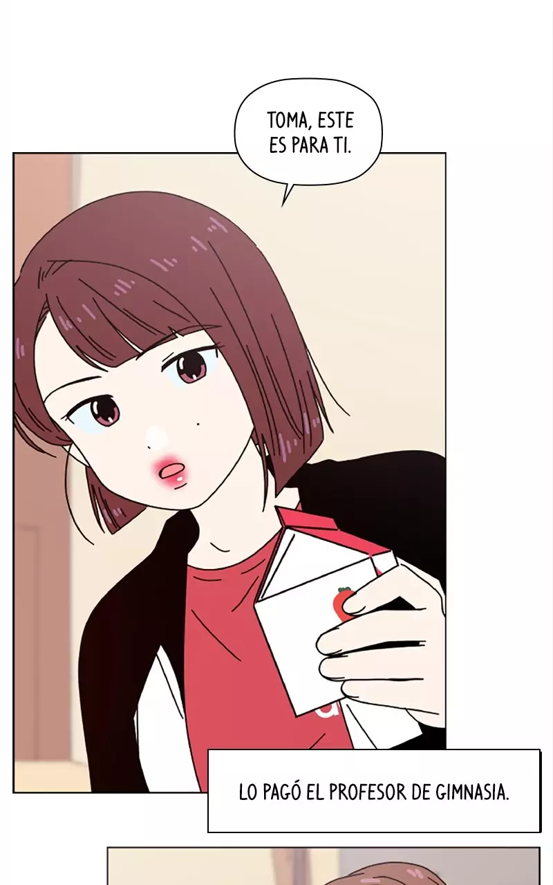 Read Seasons of Blossom (ES) Manga Online