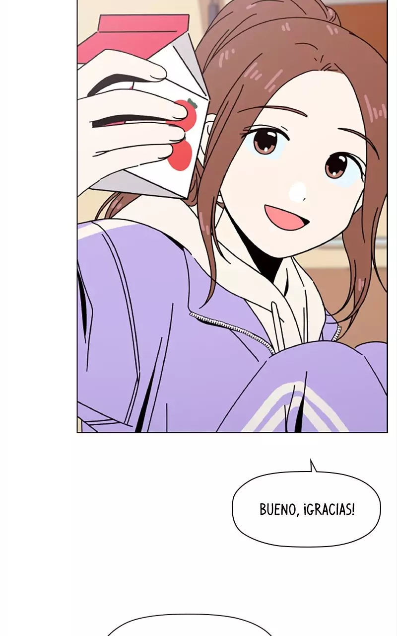 Read Seasons of Blossom (ES) Manga Online