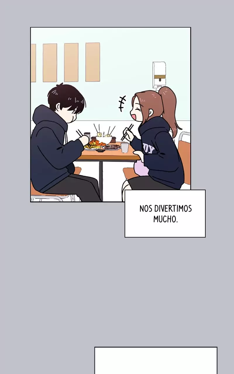 Read Seasons of Blossom (ES) Manga Online