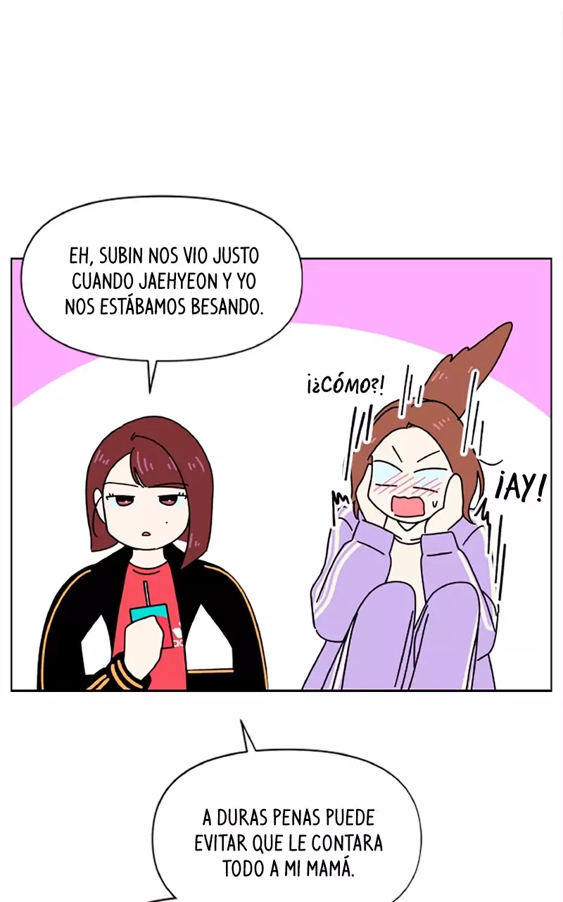 Read Seasons of Blossom (ES) Manga Online