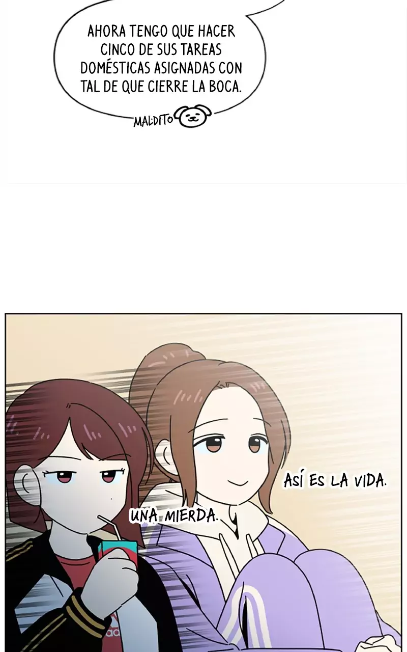 Read Seasons of Blossom (ES) Manga Online