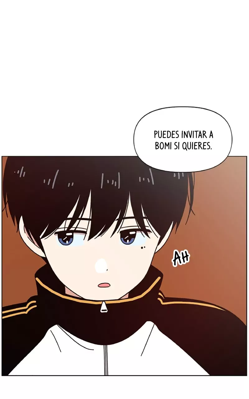 Read Seasons of Blossom (ES) Manga Online