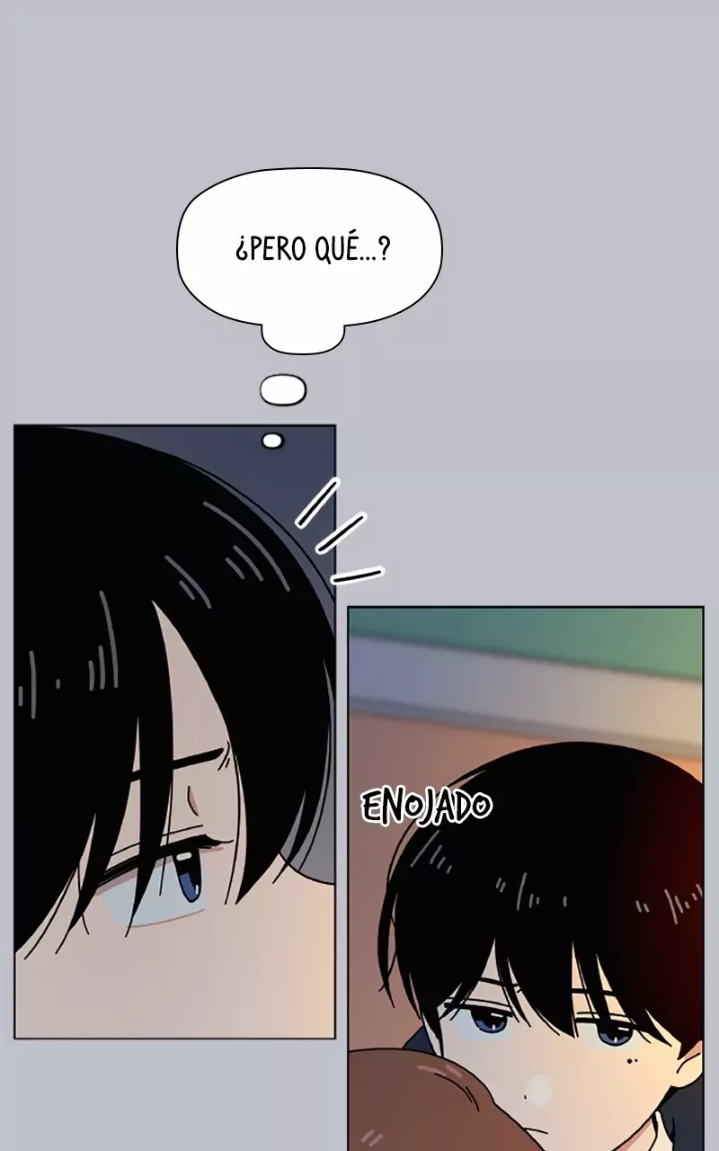 Read Seasons of Blossom (ES) Manga Online