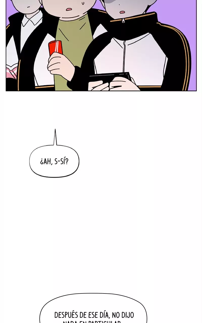 Read Seasons of Blossom (ES) Manga Online