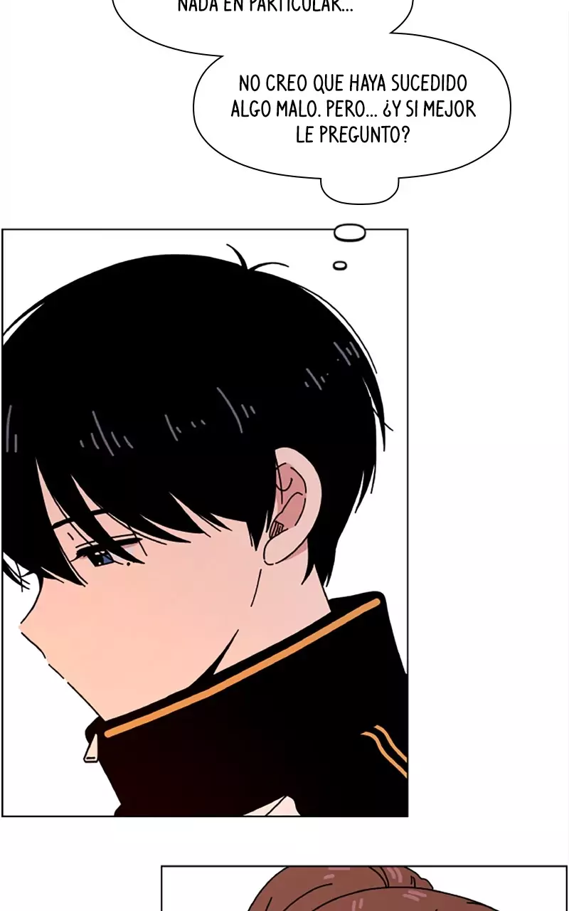 Read Seasons of Blossom (ES) Manga Online