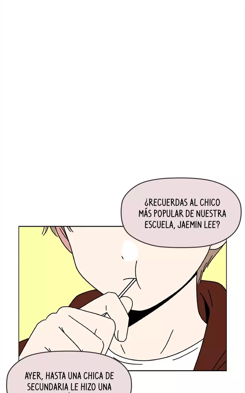 Read Seasons of Blossom (ES) Manga Online