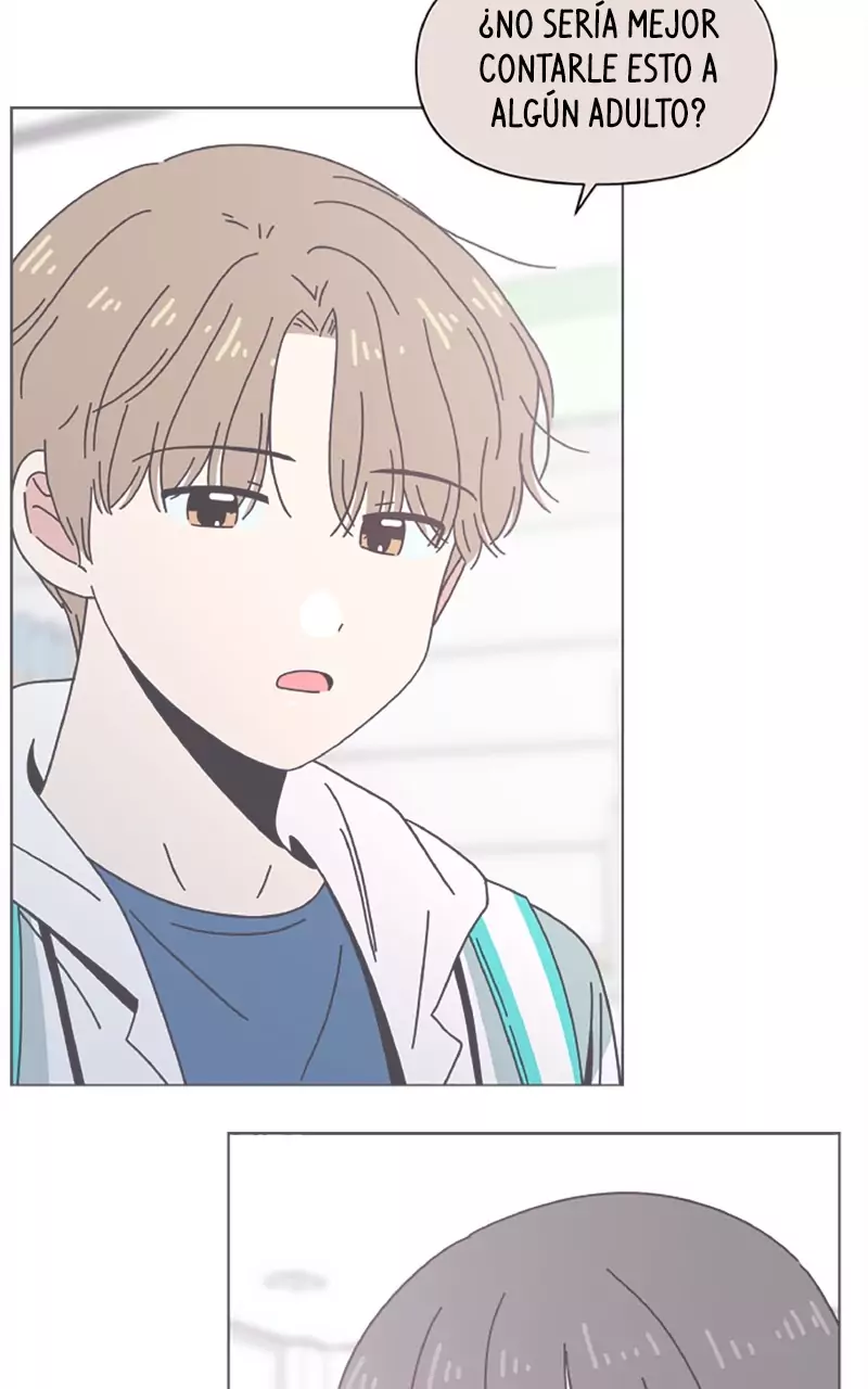 Read Seasons of Blossom (ES) Manga Online