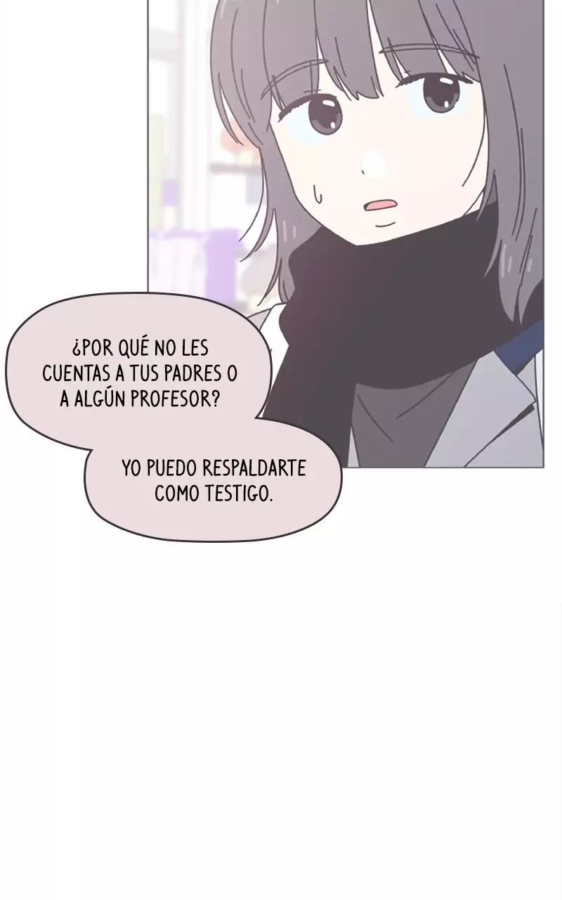 Read Seasons of Blossom (ES) Manga Online