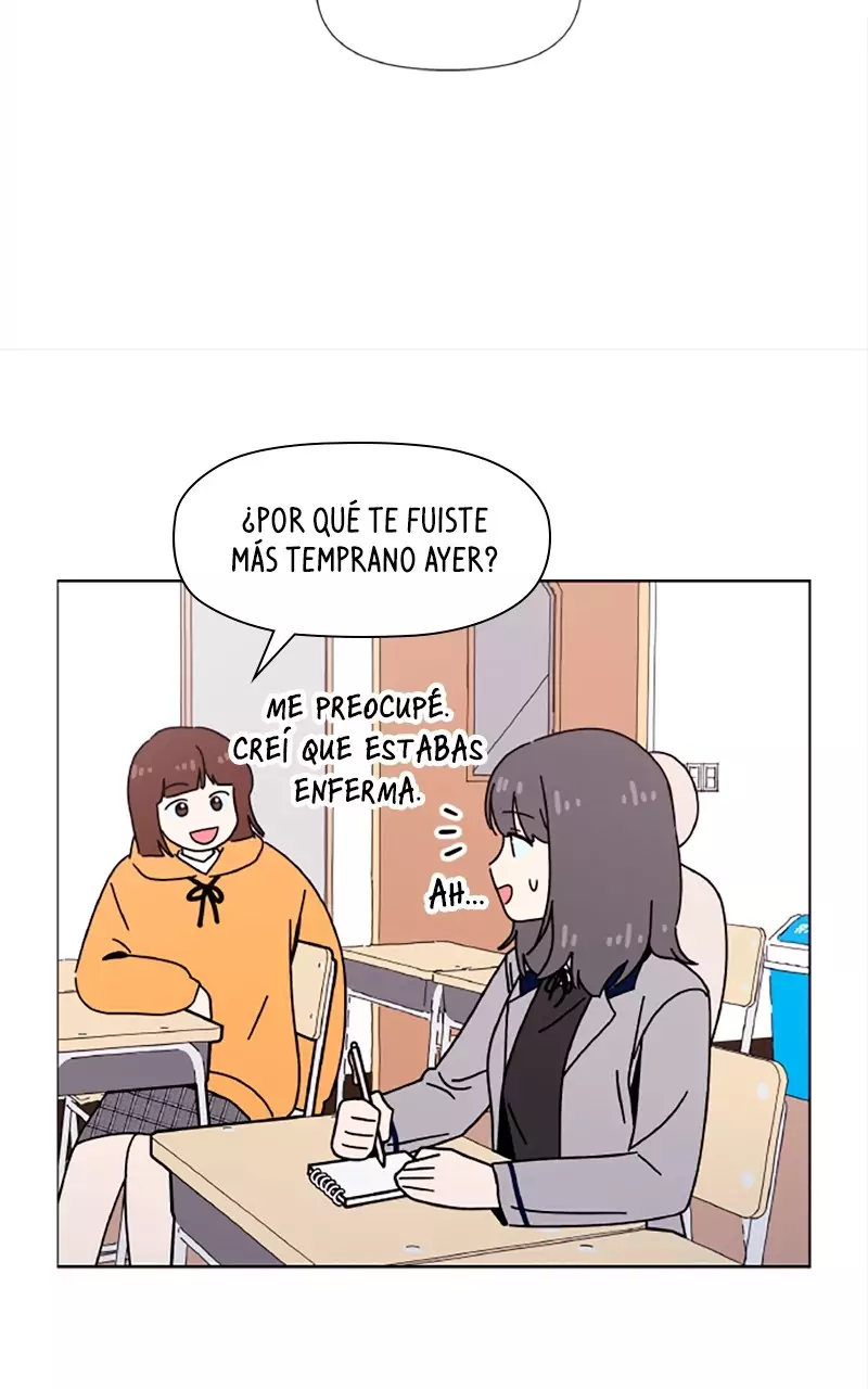 Read Seasons of Blossom (ES) Manga Online