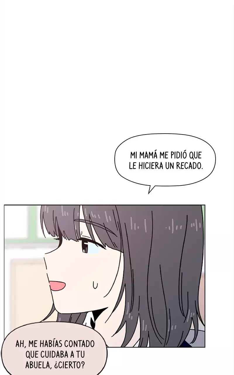 Read Seasons of Blossom (ES) Manga Online