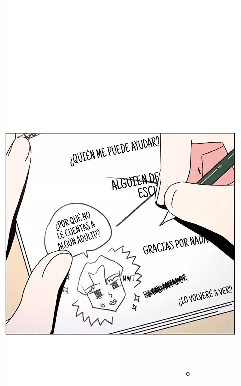 Read Seasons of Blossom (ES) Manga Online