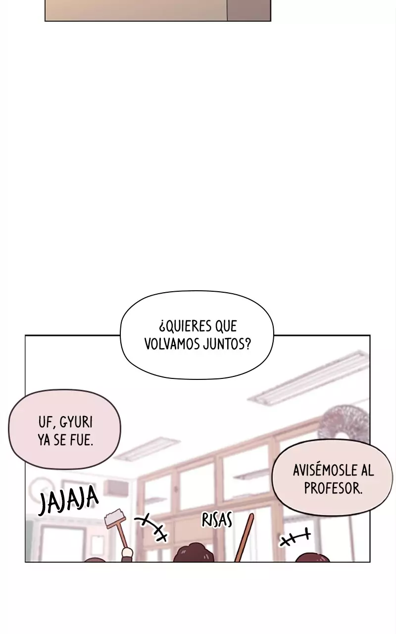 Read Seasons of Blossom (ES) Manga Online