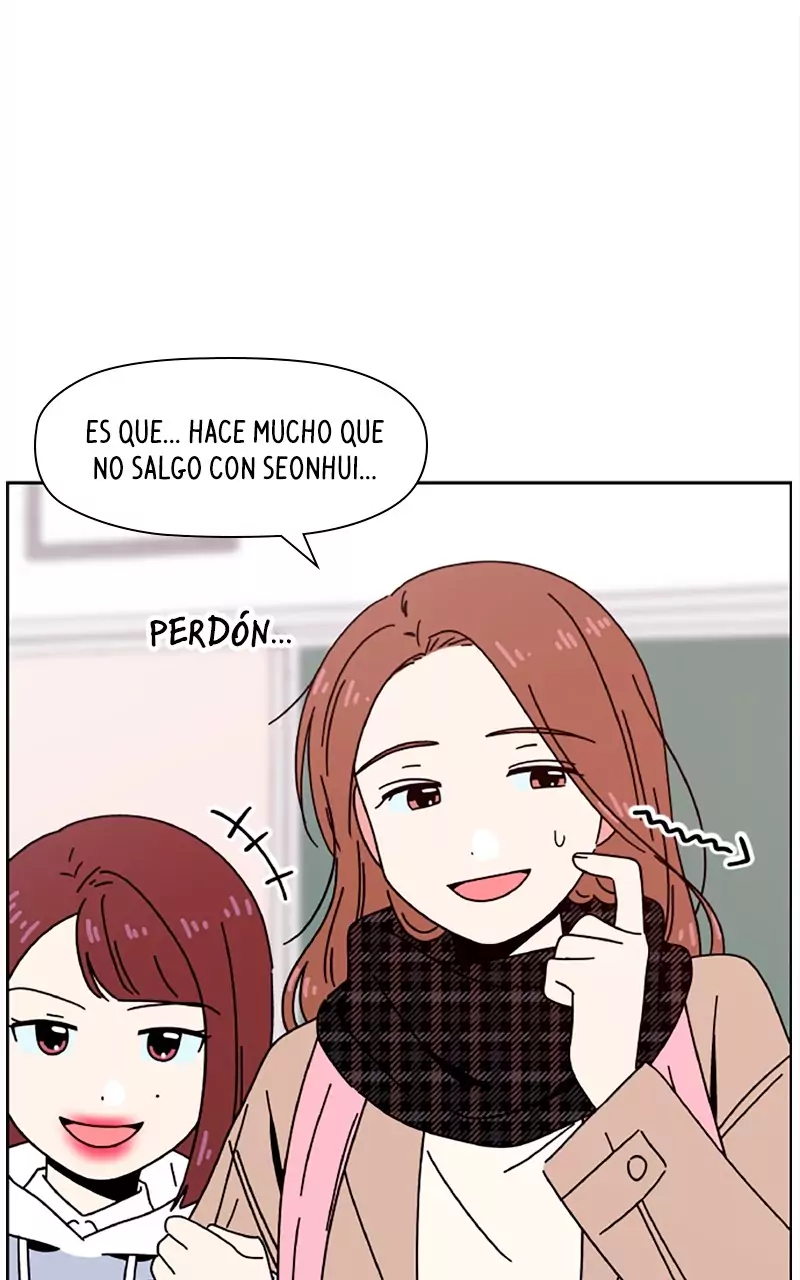 Read Seasons of Blossom (ES) Manga Online