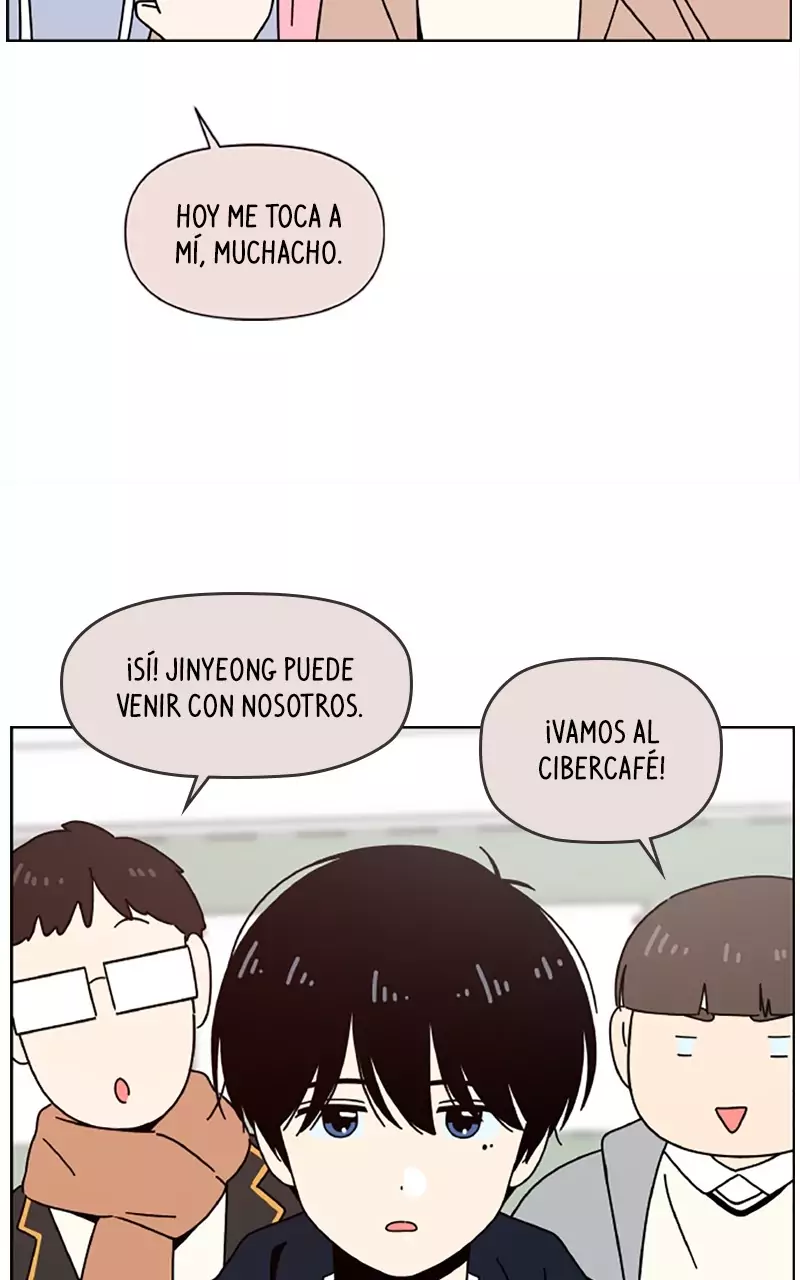Read Seasons of Blossom (ES) Manga Online