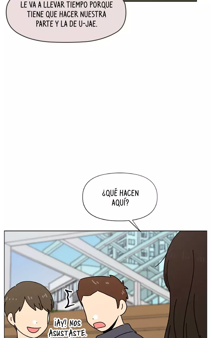 Read Seasons of Blossom (ES) Manga Online