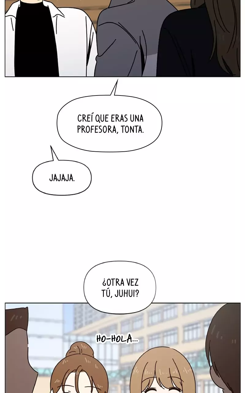 Read Seasons of Blossom (ES) Manga Online