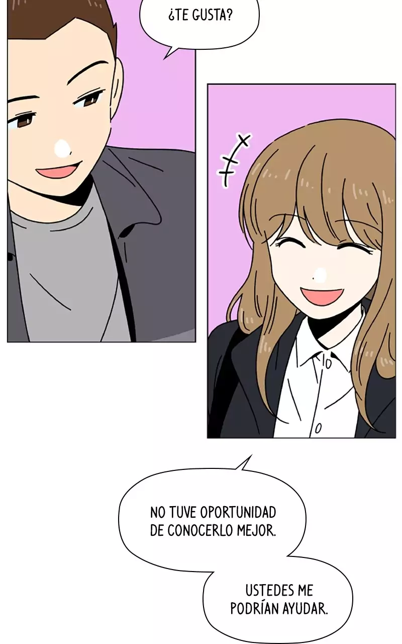Read Seasons of Blossom (ES) Manga Online