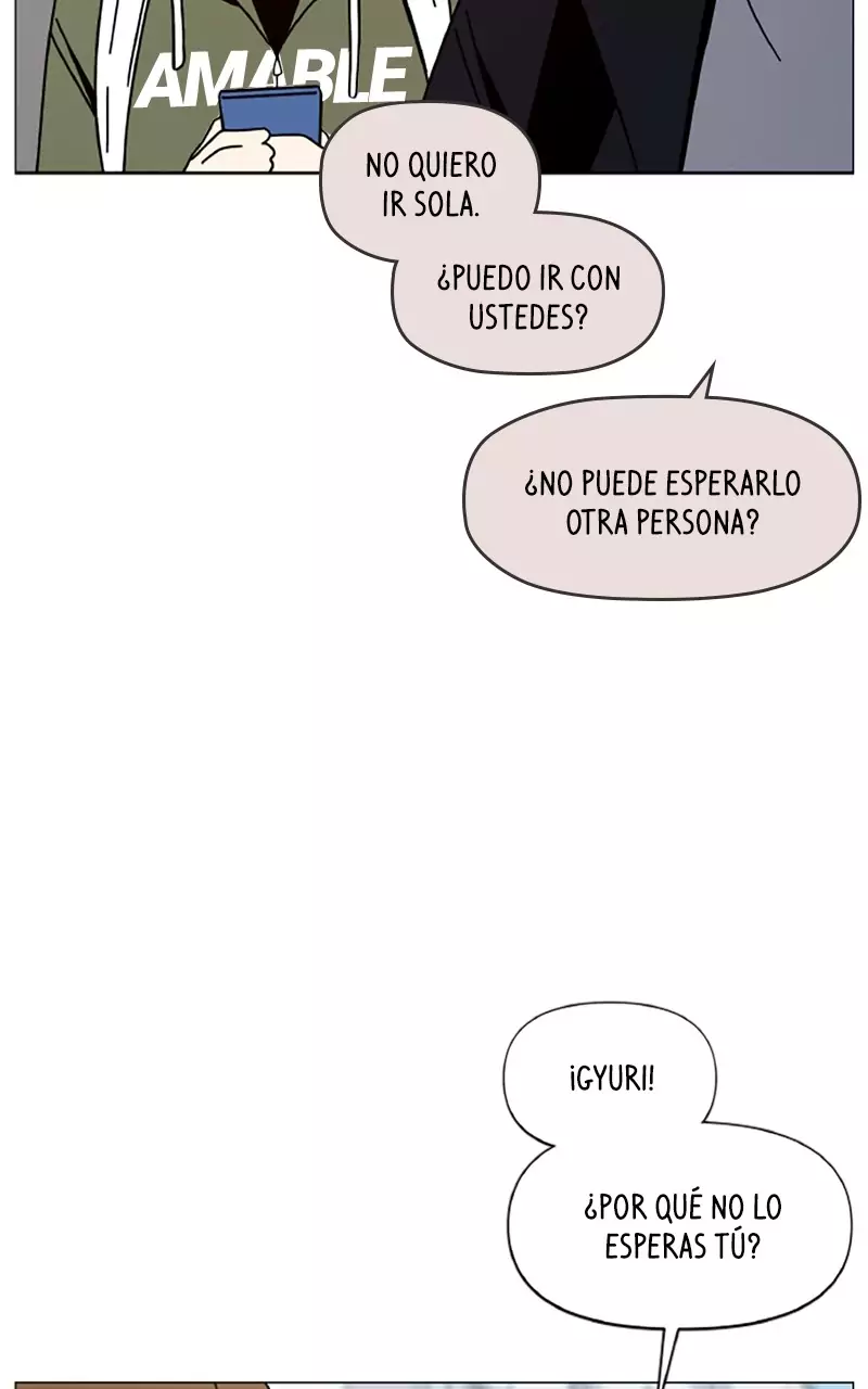 Read Seasons of Blossom (ES) Manga Online