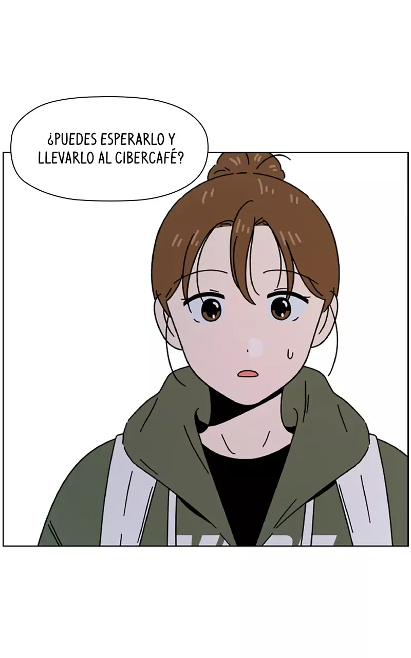 Read Seasons of Blossom (ES) Manga Online