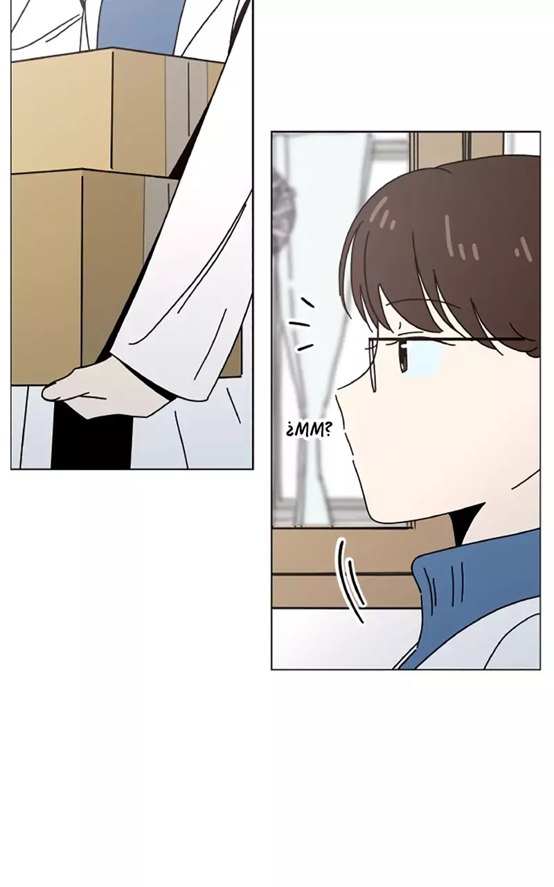 Read Seasons of Blossom (ES) Manga Online