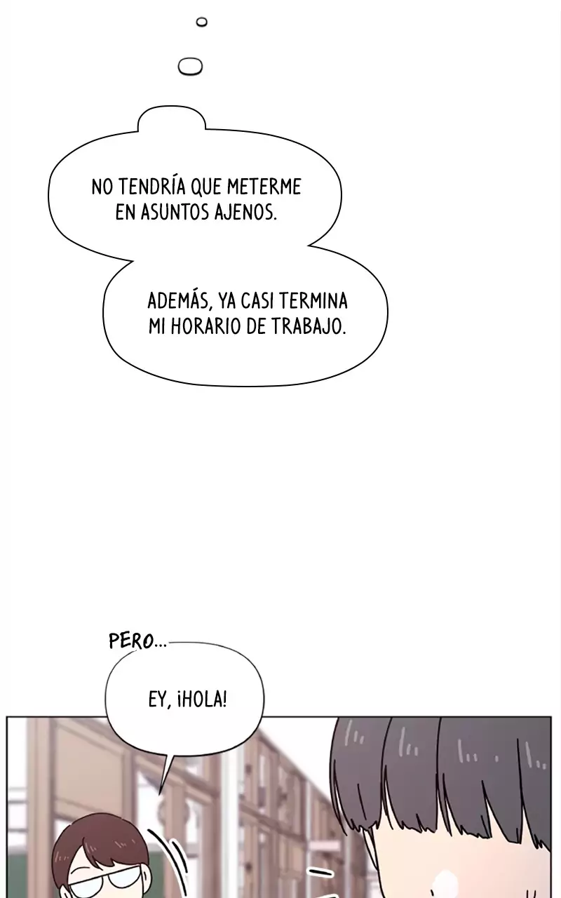 Read Seasons of Blossom (ES) Manga Online