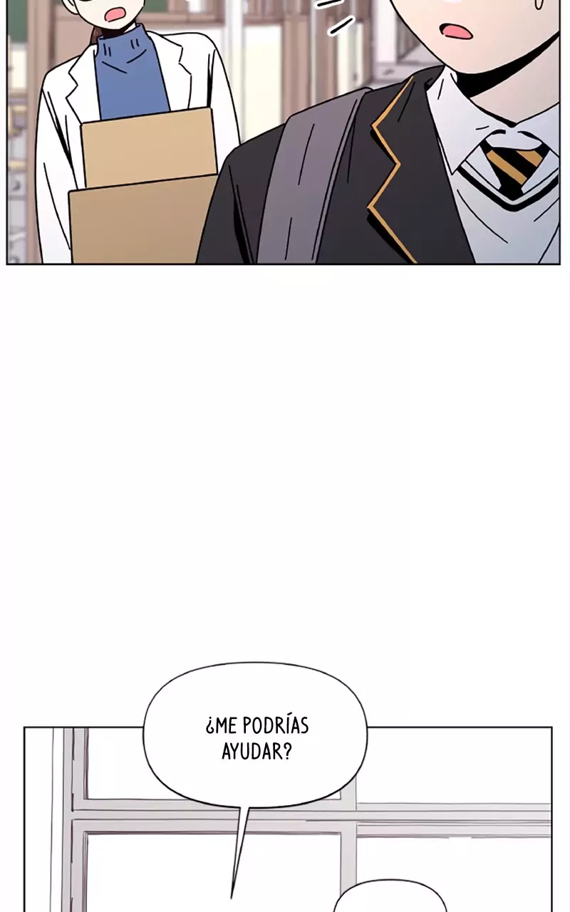 Read Seasons of Blossom (ES) Manga Online