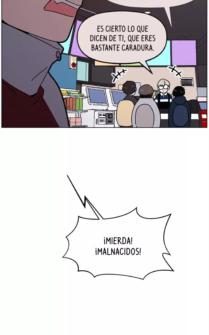 Read Seasons of Blossom (ES) Manga Online