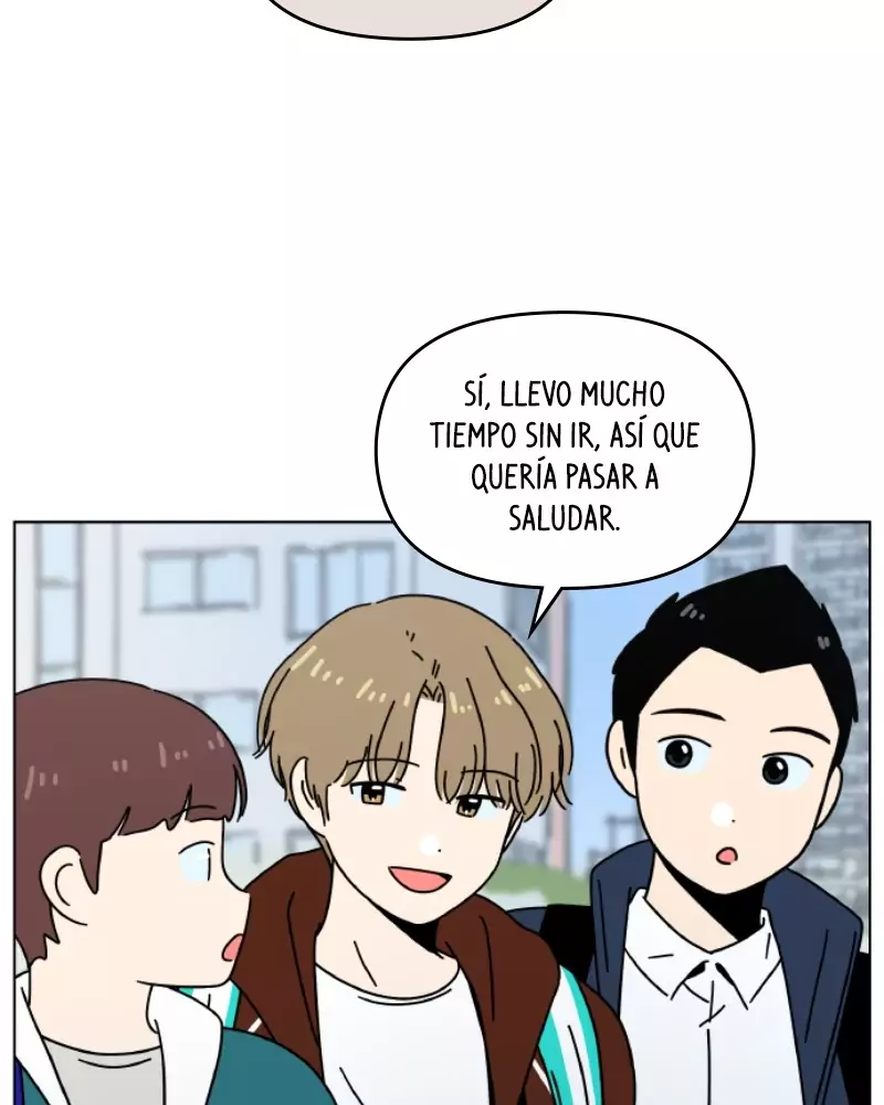 Read Seasons of Blossom (ES) Manga Online