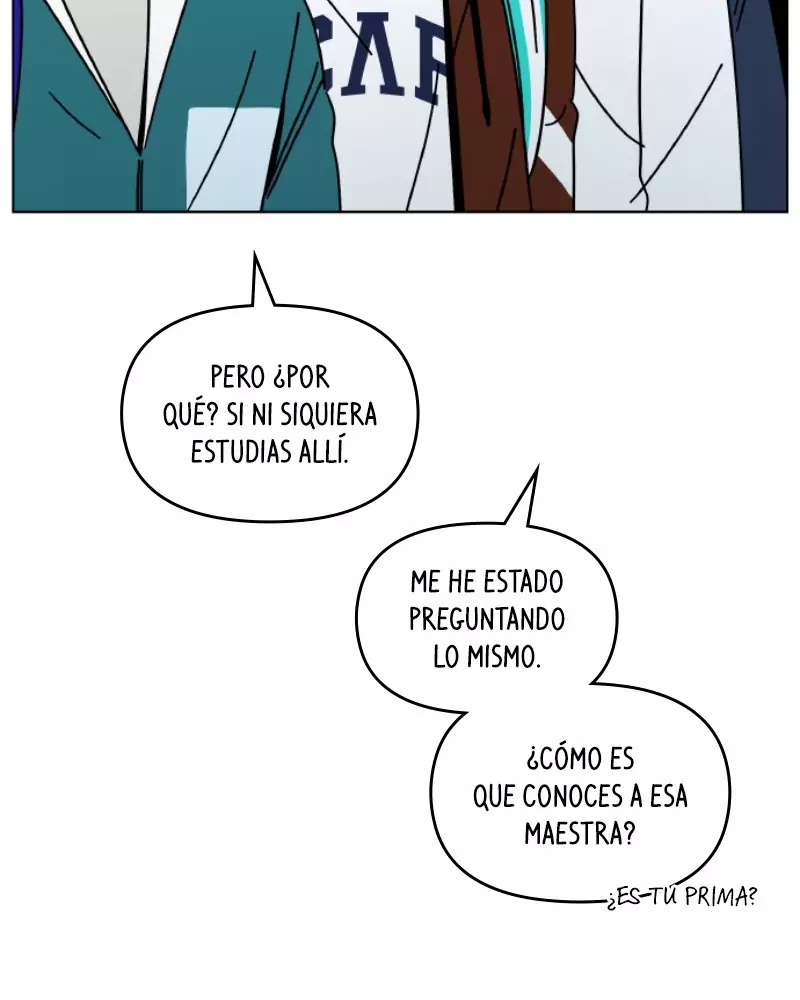 Read Seasons of Blossom (ES) Manga Online