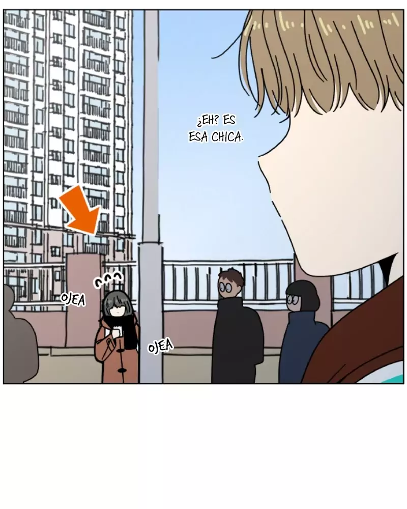 Read Seasons of Blossom (ES) Manga Online