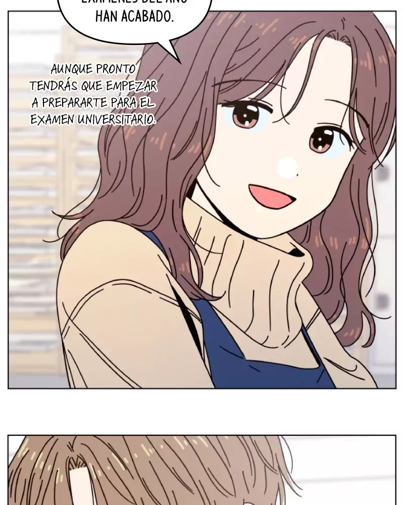 Read Seasons of Blossom (ES) Manga Online