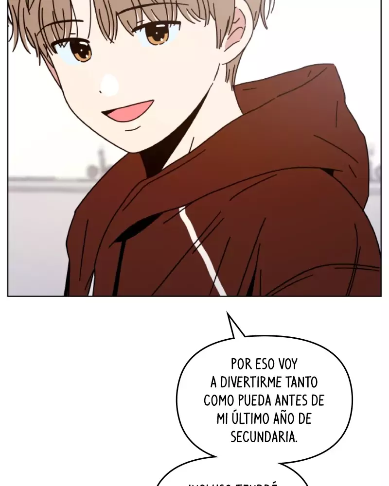 Read Seasons of Blossom (ES) Manga Online